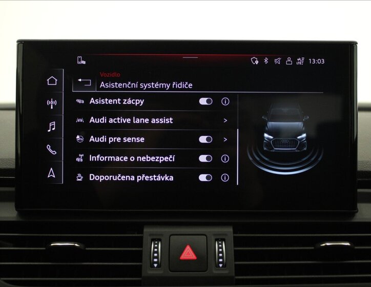 Audi Q5 SUV 2,0 l 150 kw