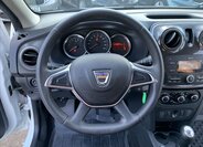 Dacia Logan Kombi 999,0 74 kw