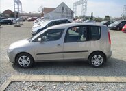 Škoda Roomster Kombi 1,2 l 51 kw