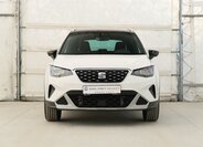 Seat Arona SUV / Terénní 999,0 85 kw