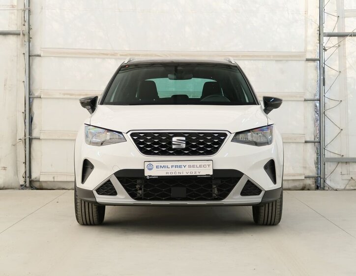 Seat Arona SUV / Terénní 999,0 85 kw