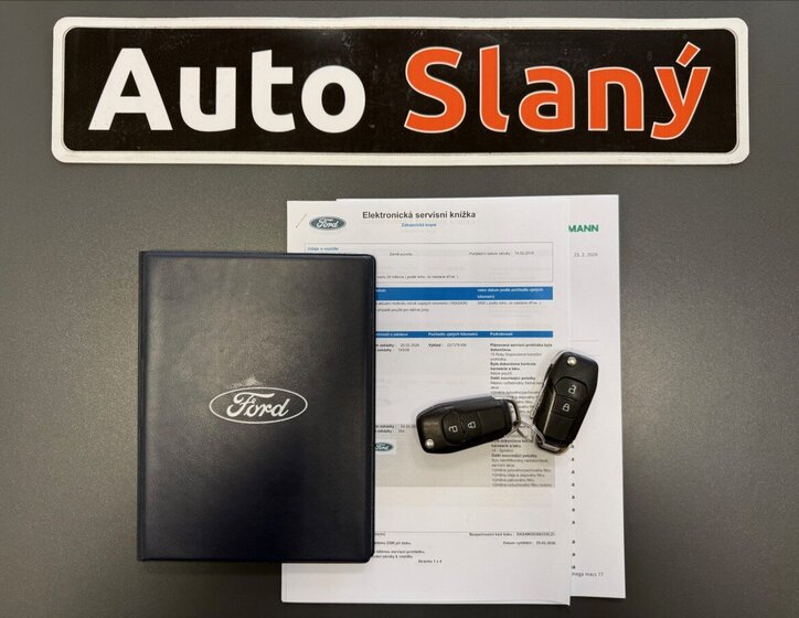 Ford Ranger Pick-up 3,2 l 147 kw