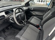 Citroën C4 Cactus 10
