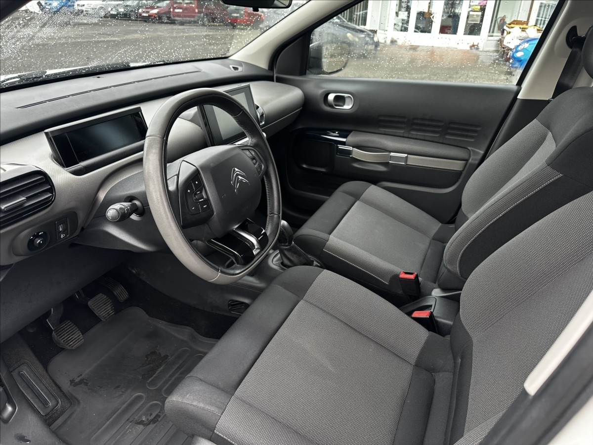 Citroën C4 Cactus
