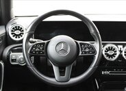 Mercedes-Benz Třídy A 18