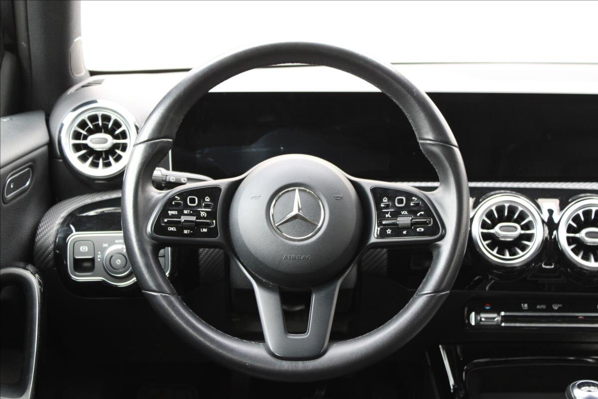 Mercedes-Benz Třídy A