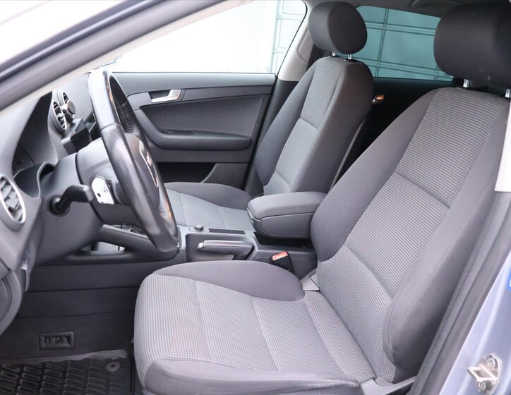 Audi A3 Hatchback 2,0 l 103 kw