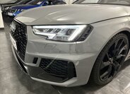 Audi RS 4 Kombi 2,9 l 331 kw