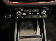 Škoda Kamiq CUV / Crossover 1,5 l 110 kw