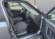 Škoda Fabia Kombi 1,2 l 63 kw