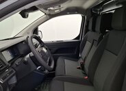 Fiat Scudo Skříň 2,2 l 110 kw