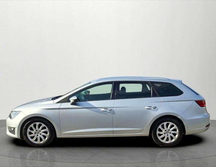 Seat Leon Kombi 2,0 l 110 kw