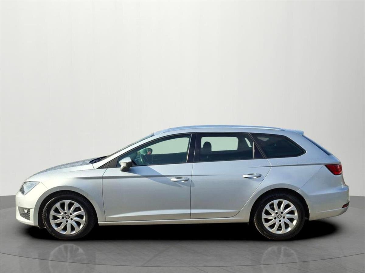 Seat Leon Kombi 2,0 l 110 kw