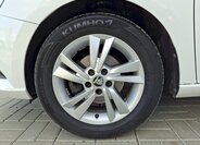 Škoda Fabia Kombi 999,0 70 kw