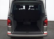 Volkswagen Caravelle MPV 2,0 l 110 kw