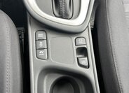 Toyota Yaris Hatchback 1,5 l 68 kw