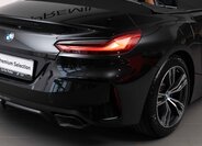 BMW Z4 Kabriolet 3,0 l 250 kw