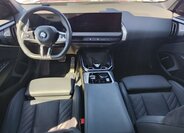 BMW X3 SUV / Terénní 2,0 l 145 kw