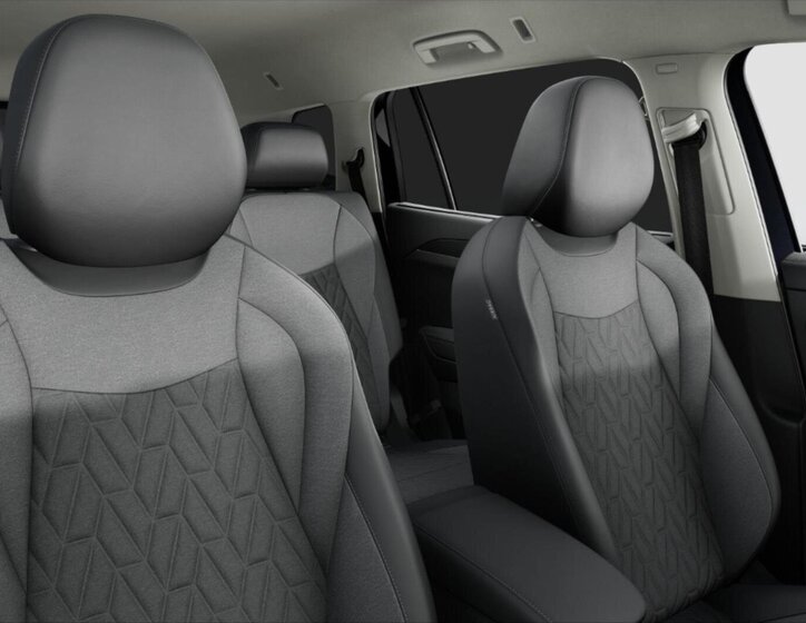 Volkswagen Tayron SUV 2,0 l 110 kw