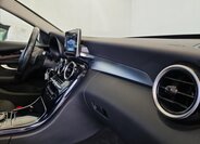 Mercedes-Benz Třídy C 17