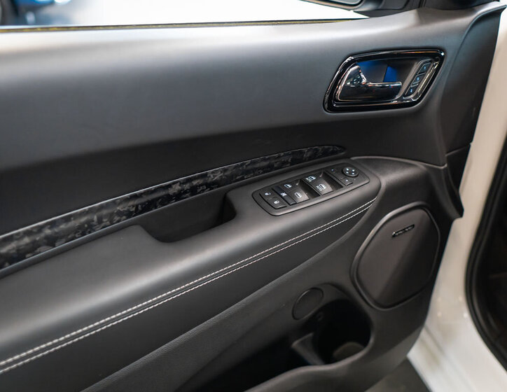 Dodge Durango SUV / Terénní 6,4 l 355 kw