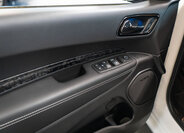 Dodge Durango SUV / Terénní 6,4 l 355 kw