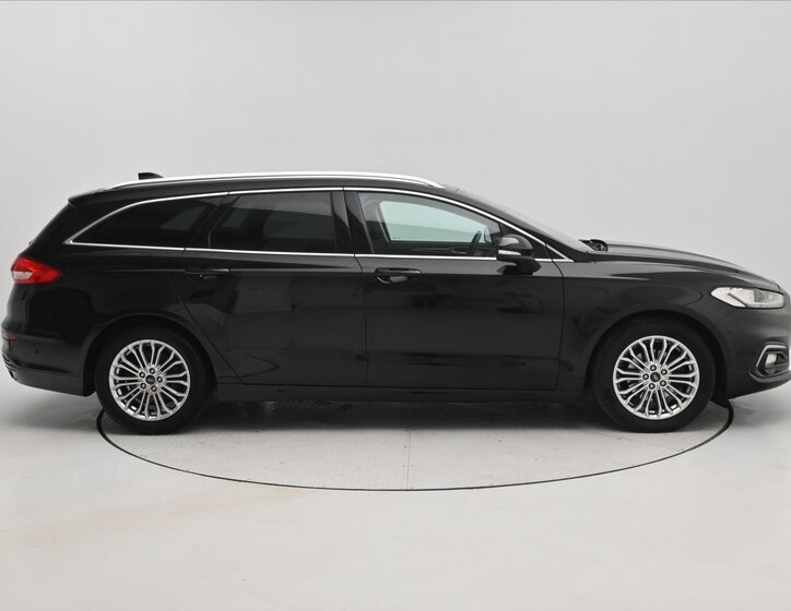 Ford Mondeo Kombi 2,0 l 140 kw
