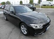 BMW Řada 3 1