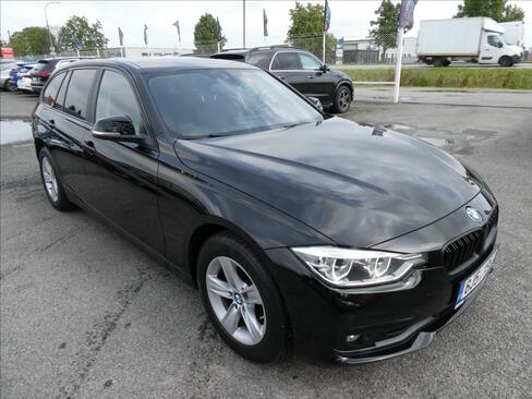 BMW Řada 3