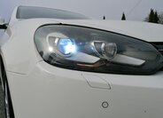 Volkswagen Golf Kombi 1,4 l 90 kw