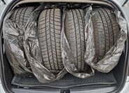 Dacia Duster SUV / Terénní 1,5 l 85 kw