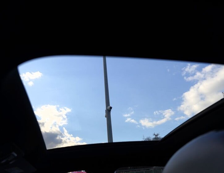 Mercedes-Benz GLE Kupé 5,5 l 410 kw