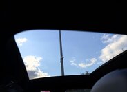 Mercedes-Benz GLE Kupé 5,5 l 410 kw