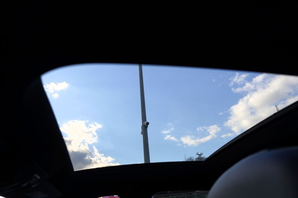 Mercedes-Benz GLE Kupé 5,5 l 410 kw