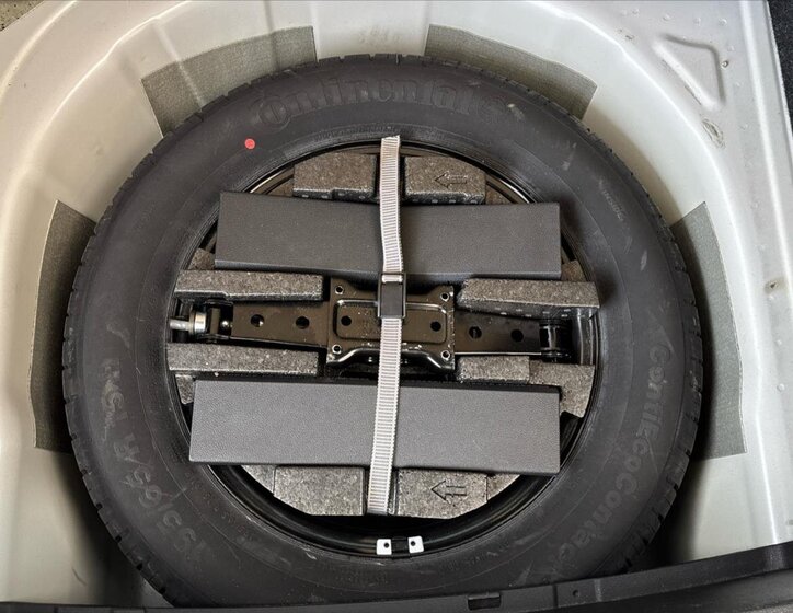 Škoda Scala Hatchback 1,6 l 85 kw