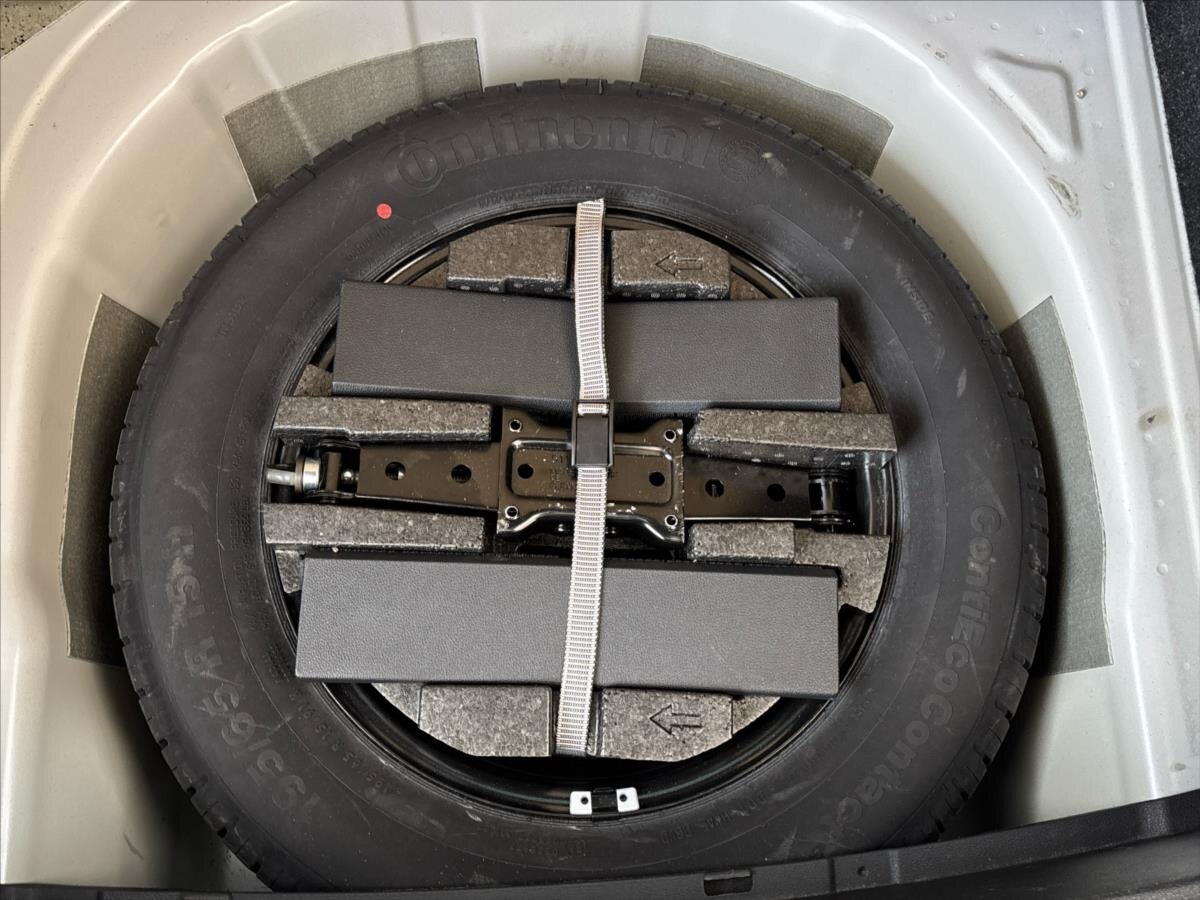 Škoda Scala Hatchback 1,6 l 85 kw