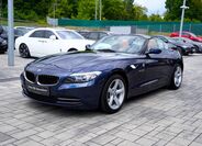 BMW Z4 9