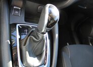 Nissan Qashqai SUV / Terénní 1,3 l 117 kw