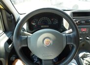 Fiat Panda Hatchback 1,2 l 40 kw