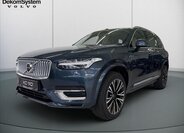 Volvo XC90 SUV / Terénní 2,0 l 335 kw