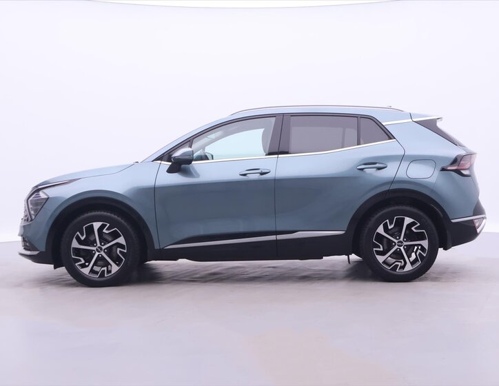 KIA Sportage SUV / Terénní 1,6 l 132 kw