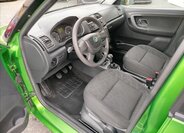 Škoda Fabia Hatchback 1,2 l 63 kw