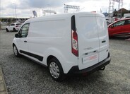 Ford Transit Connect 8