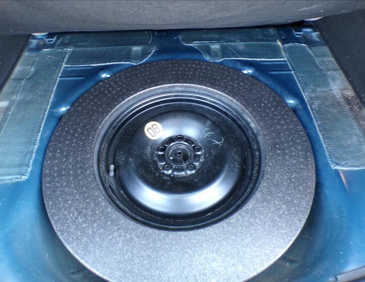 Ford Focus Kombi 998,0 92 kw