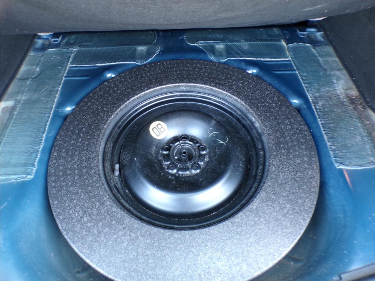 Ford Focus Kombi 998,0 92 kw