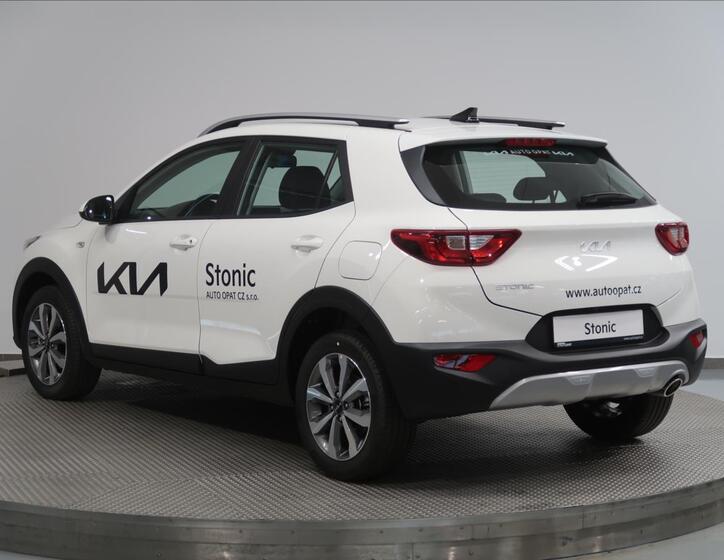 KIA Stonic 7