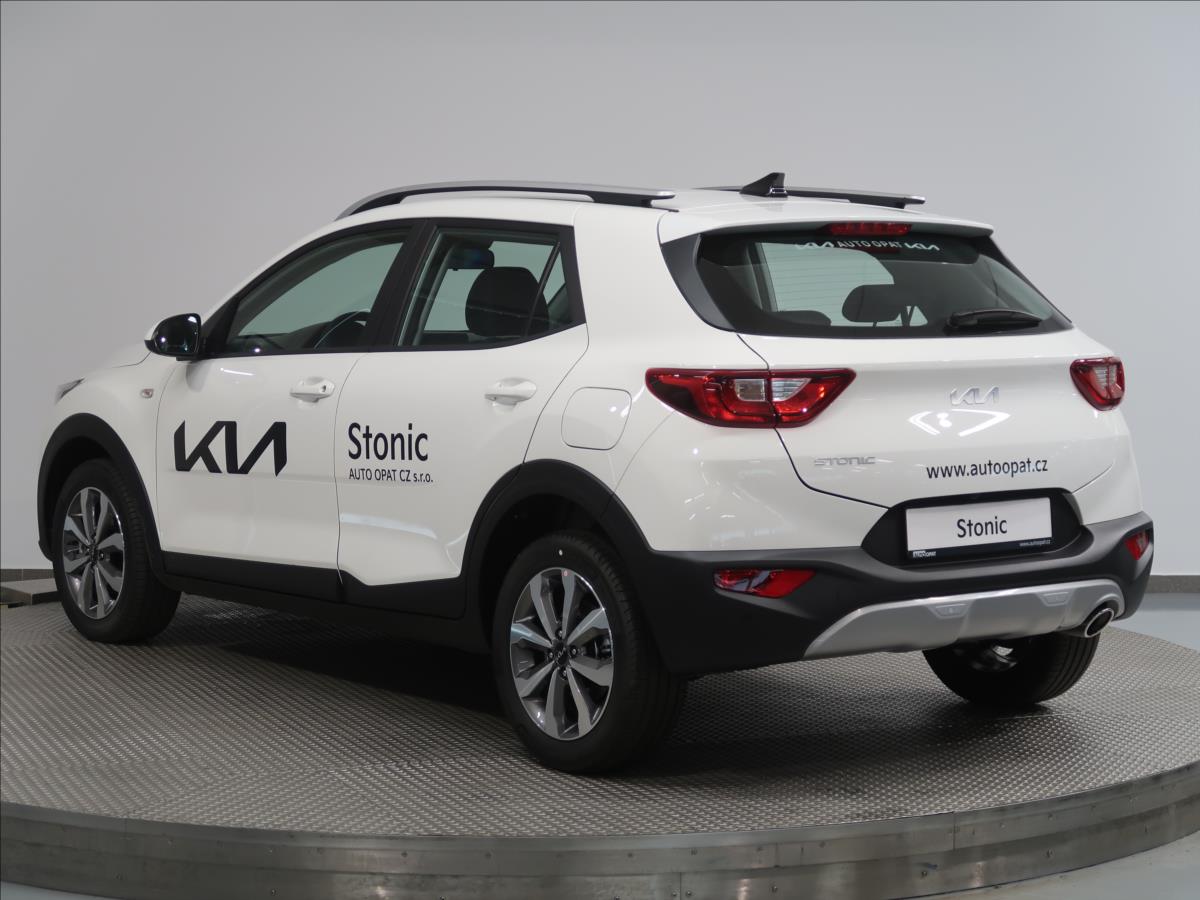KIA Stonic