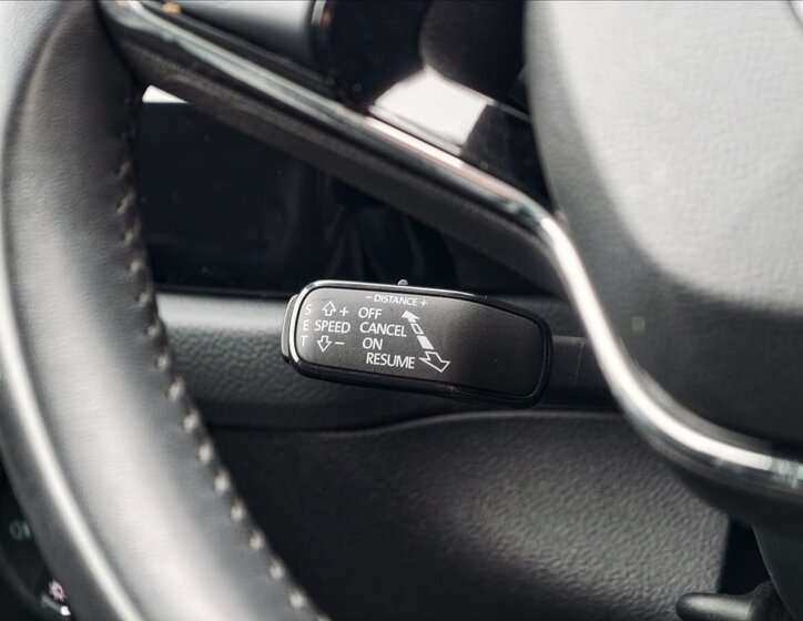 Škoda Kodiaq SUV 2,0 l 147 kw