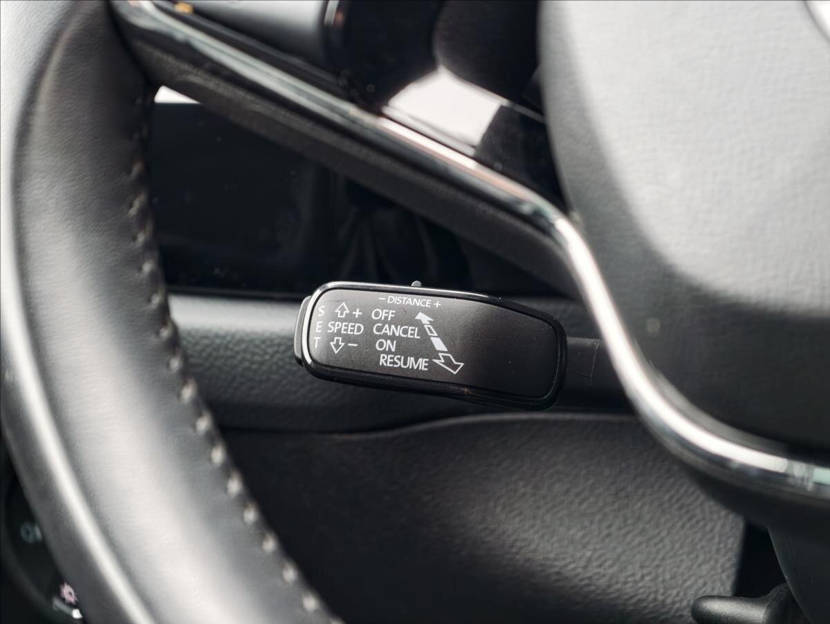 Škoda Kodiaq SUV 2,0 l 147 kw