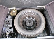 Mercedes-Benz Třídy A Kombi 1,6 l 75 kw